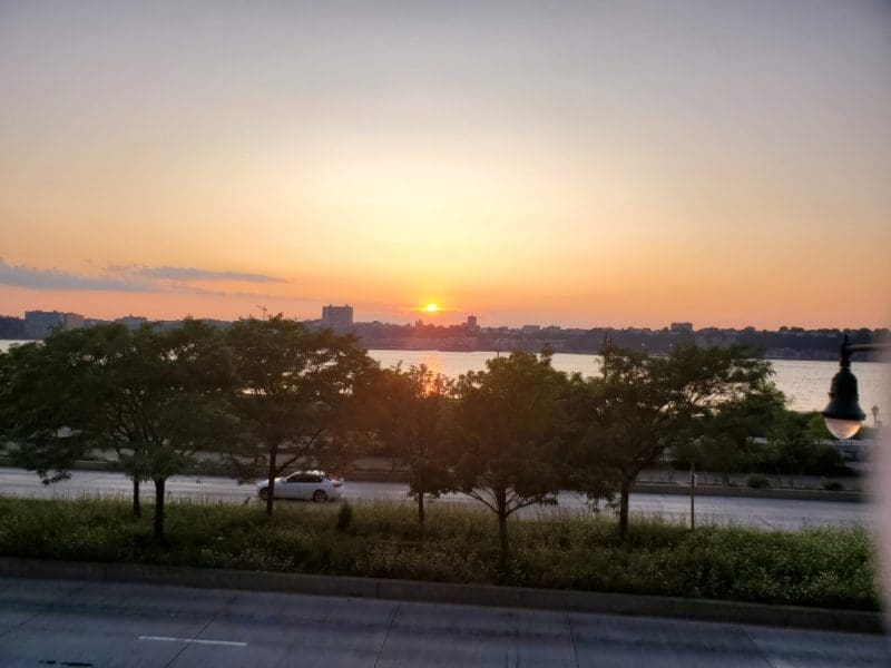 In the City at Hudson Yards Jewelry Logic by JA New York